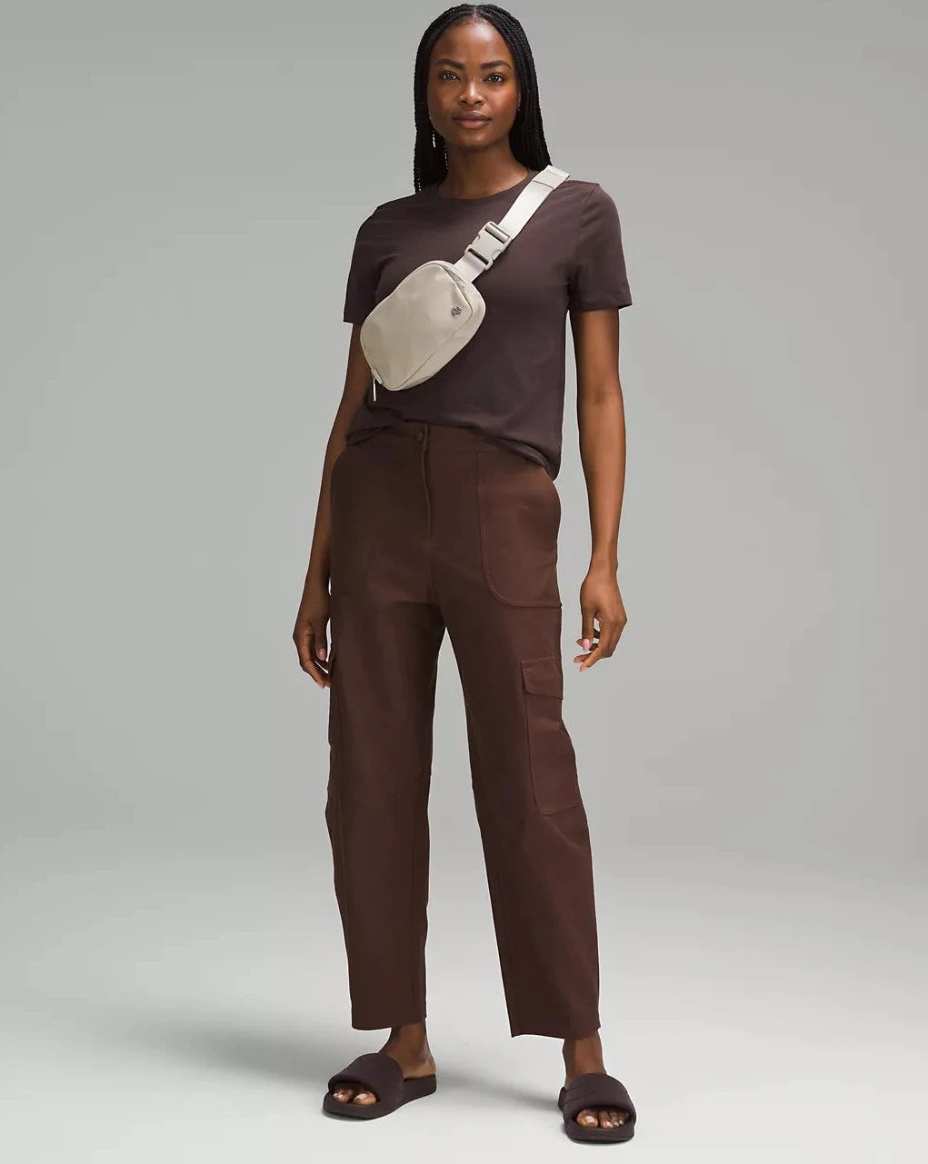 Lululemon | Everywhere Belt Bag | Lino