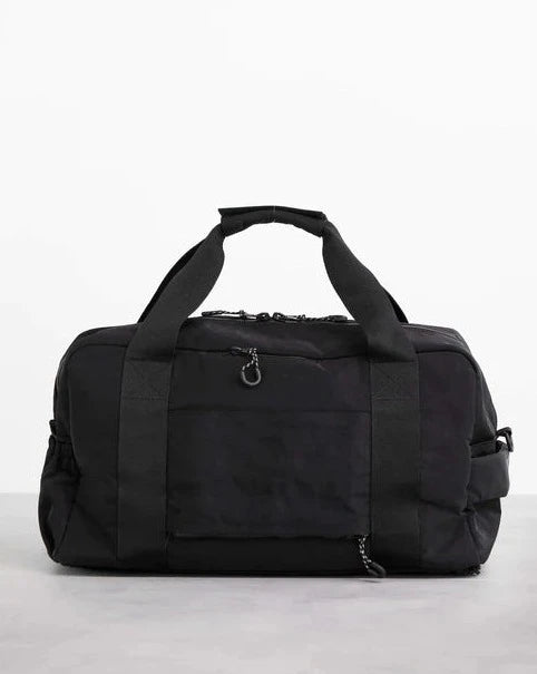 BÉIS | The Sport Duffle | Black