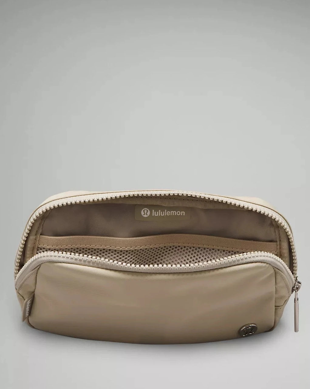 Lululemon | Everywhere Belt Bag  | Raw Linen