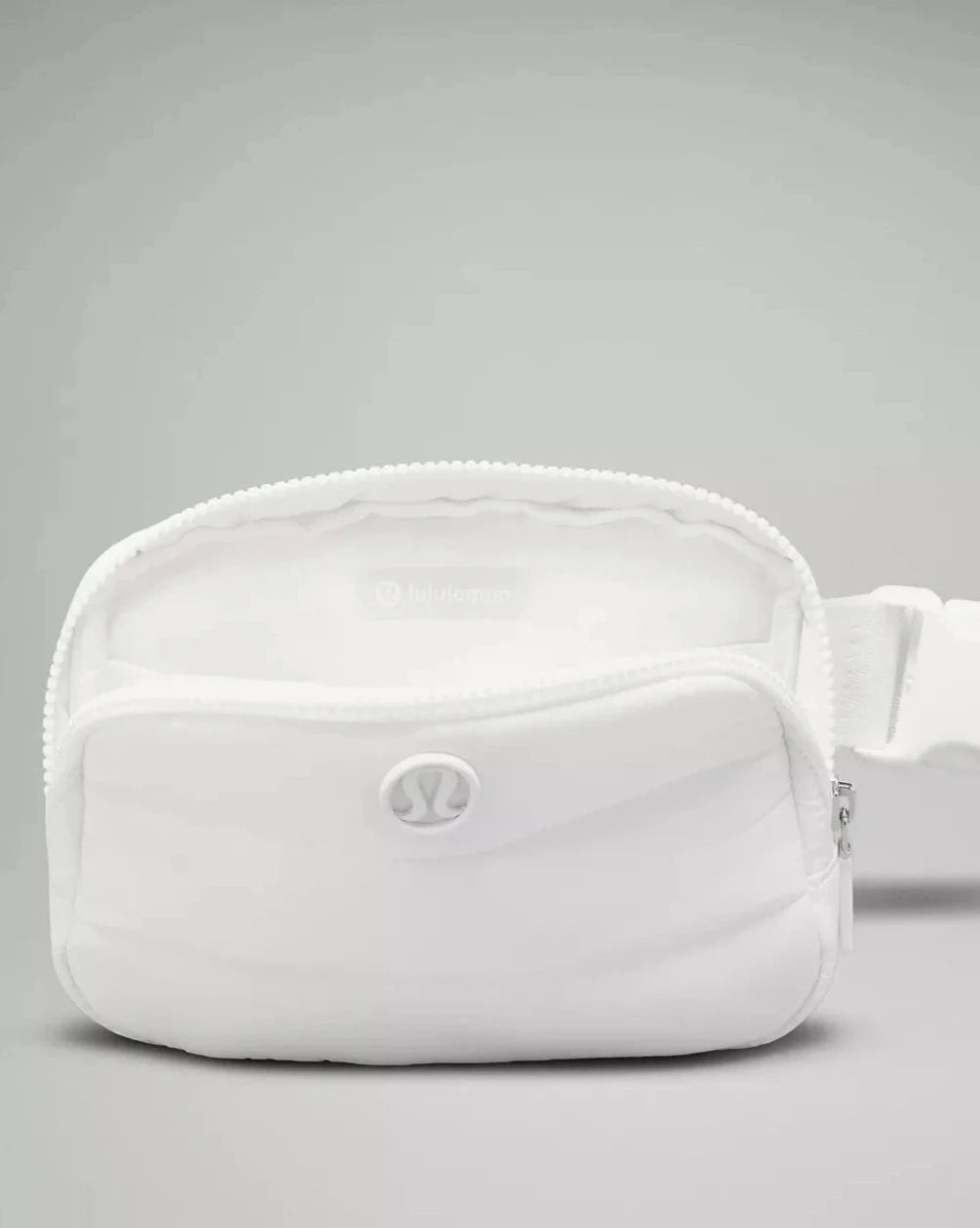 Lululemon | Everywhere Belt Bag Wunder Puff| Blanco