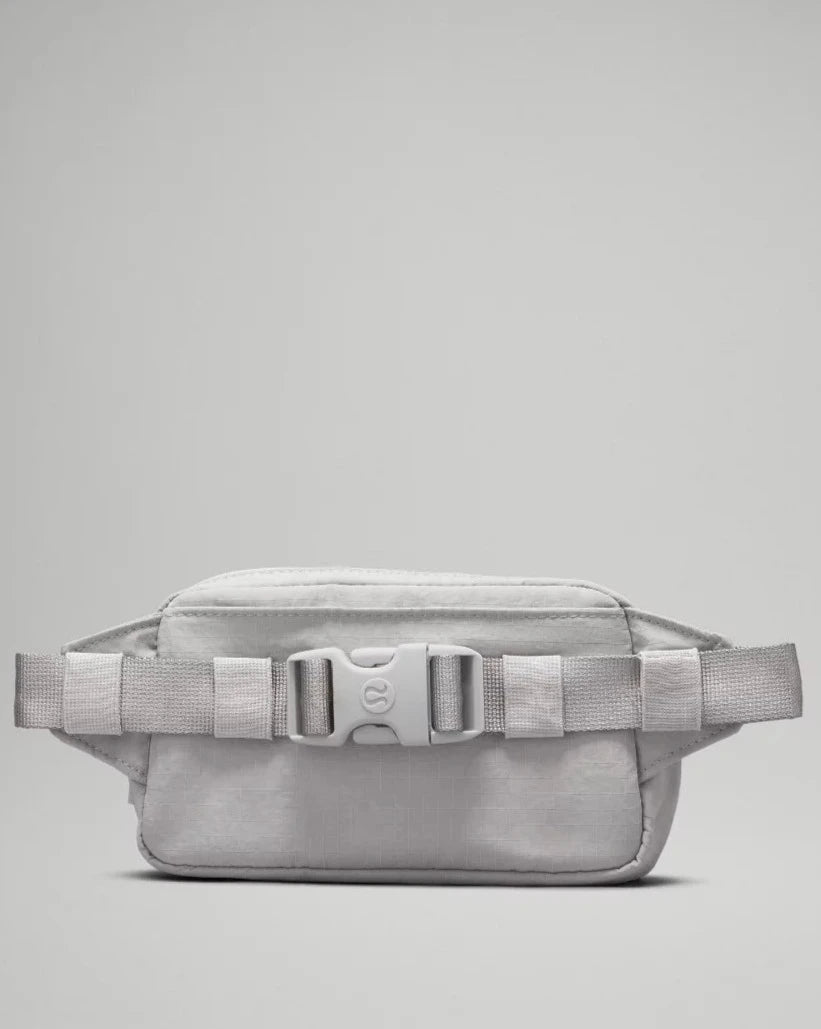 Lululemon | Mini Belt Bag | Silver Drop