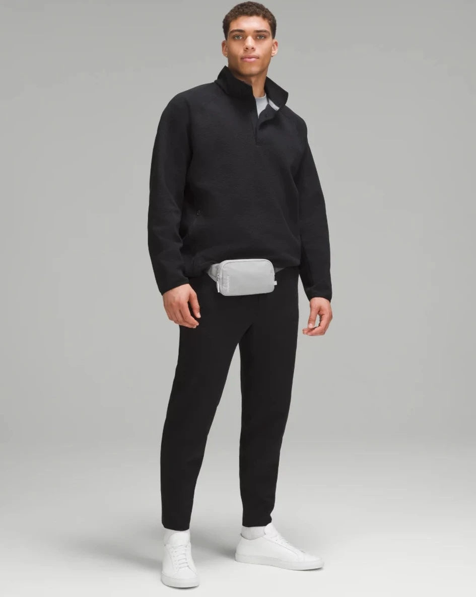 Lululemon | Mini Belt Bag | Silver Drop