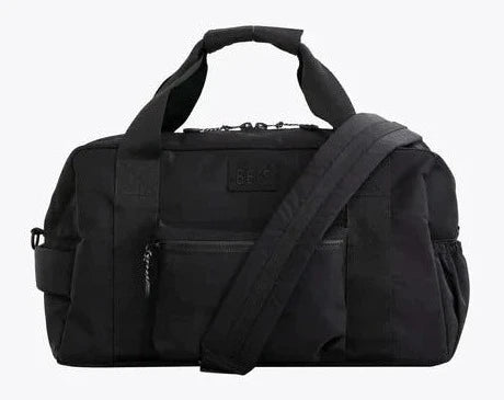 BÉIS | The Sport Duffle | Black