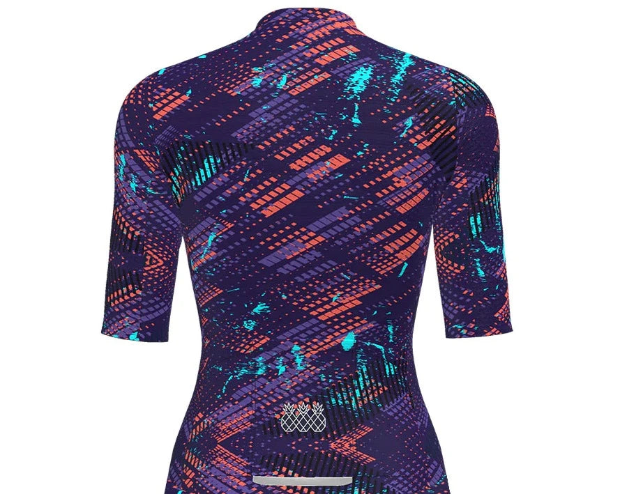 Tres Piñas | Women's Pro Jersey | 6 años