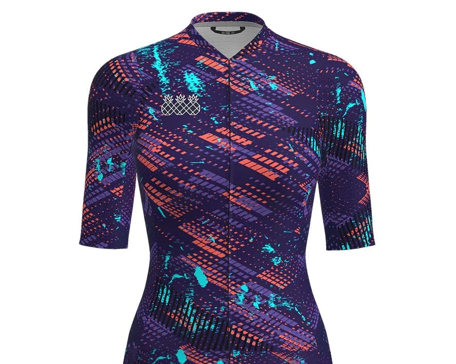 Tres Piñas | Women's Pro Jersey | 6 años