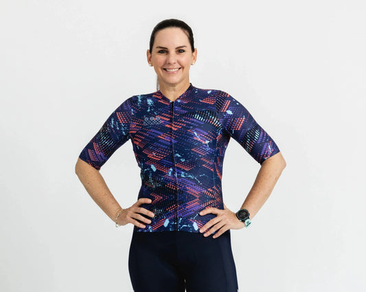 Tres Piñas | Women's Pro Jersey | 6 años