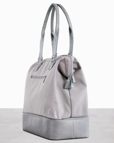 BÉIS | The Mini Weekender | Grey