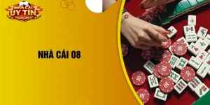 nhà cái o8