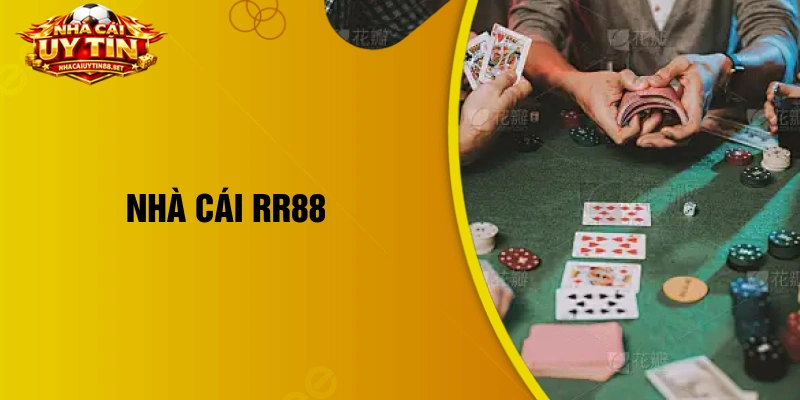 nhà cái rr88